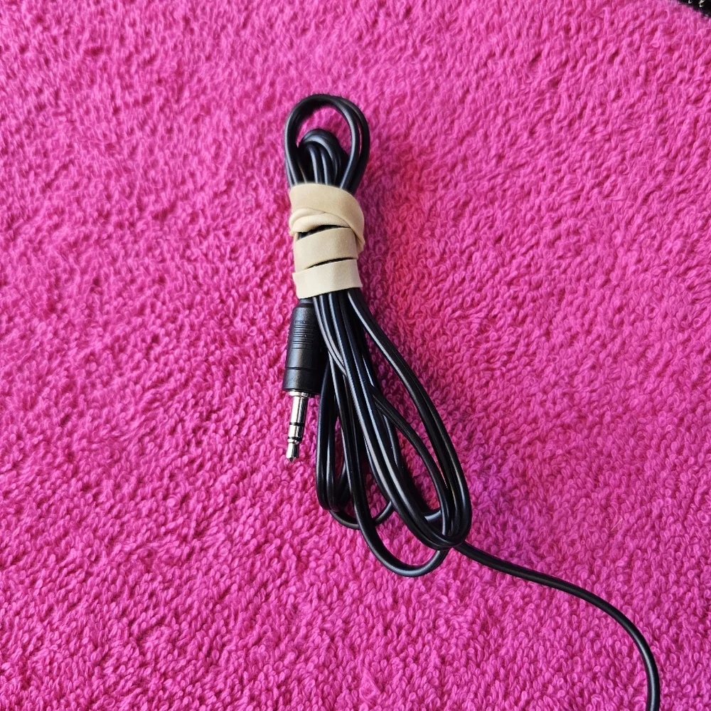 LeapPad Marker, LeapFrog SchoolHouse Headphones LeapPad Power Supply Adapter OEM